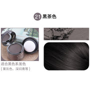 Hair Filling Powder Forehead Fluffy Thin Powder Pang Line