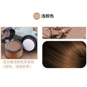 Hair Filling Powder Forehead Fluffy Thin Powder Pang Line