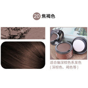 Hair Filling Powder Forehead Fluffy Thin Powder Pang Line