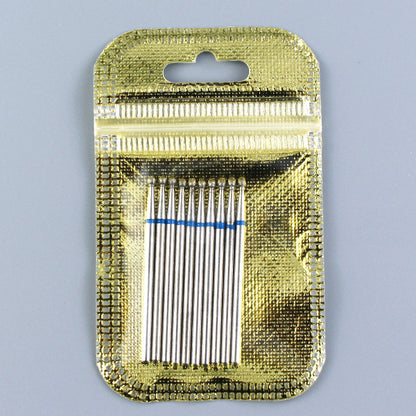 Diamond Milling Cutter Nail Drill