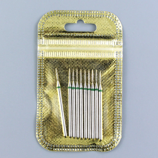 Diamond Milling Cutter Nail Drill