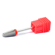 Tungsten Carbide Nail Drill Bit Milling Cutter Eletric Manicure Machine