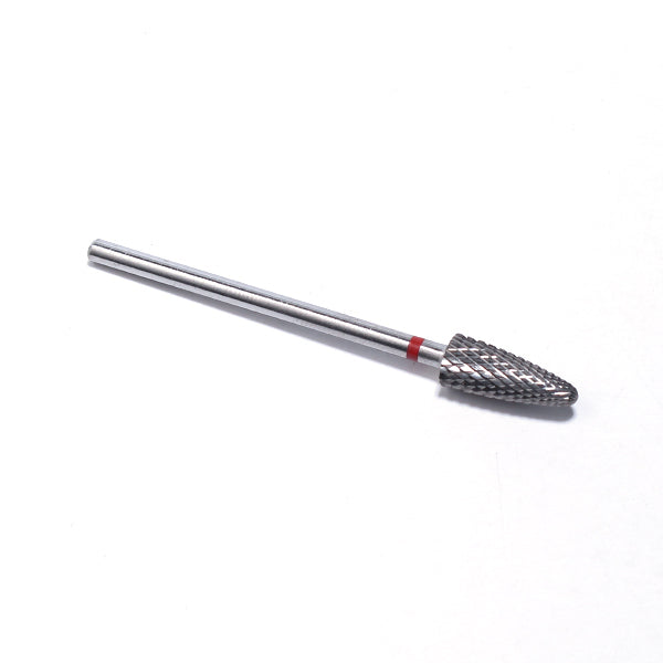 Tungsten Carbide Nail Drill Bit Milling Cutter Eletric Manicure Machine