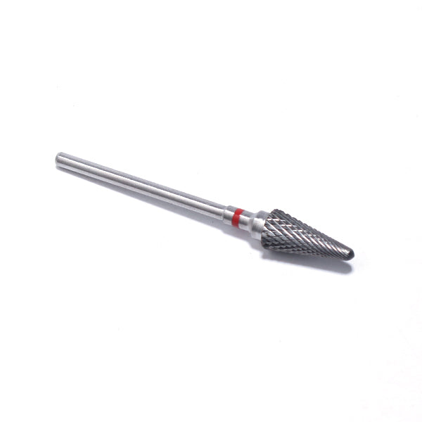 Tungsten Carbide Nail Drill Bit Milling Cutter Eletric Manicure Machine