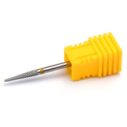 Tungsten Carbide Nail Drill Bit Milling Cutter Eletric Manicure Machine