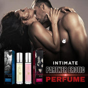 Intimate Partner Erotic Perfume Pheromone Fragrance