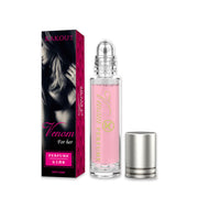 Intimate Partner Erotic Perfume Pheromone Fragrance