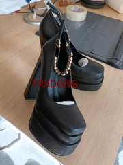 New Brand Women Sandals Summer Shoes