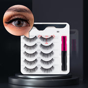 Magnetic Eyelashes False Lashes