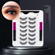 Magnetic Eyelashes False Lashes