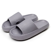 Women Thick Sole Home Slippers 4.5Cm