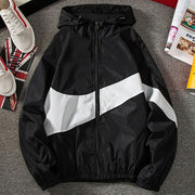 New Fashion Men&#39;s Sweatshirts Jacket Male Outwear