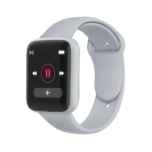 Wristwatch Fitness Y68 Color Screen Smart Sport Bracelet