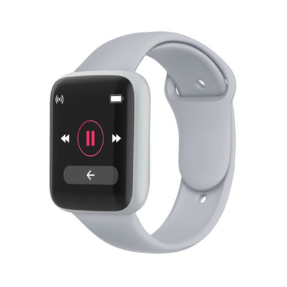Wristwatch Fitness Y68 Color Screen Smart Sport Bracelet