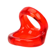 Penis Ring Reusable Silicone Semen Cock Ring Penis Enlargement