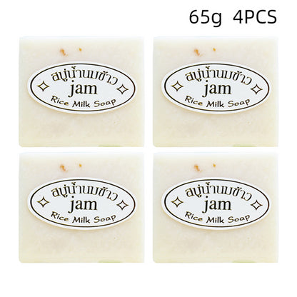 Thailand JAM Rice Milk Soap Original wholesale