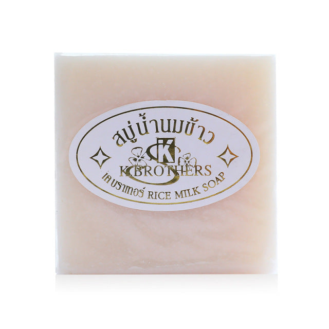 Thailand JAM Rice Milk Soap Original wholesale