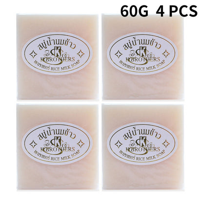 Thailand JAM Rice Milk Soap Original wholesale