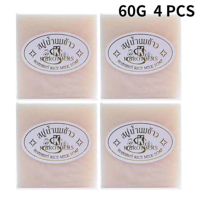 Thailand JAM Rice Milk Soap Original wholesale