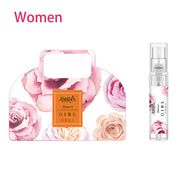 Pheromones Perfume Man Women 10ml Elegant Romantic