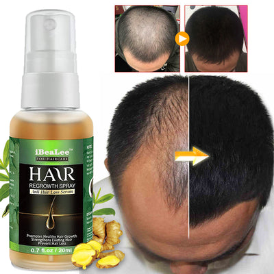 Hair Care Hair Growth Essential Oils Essence Original Authentic 100%