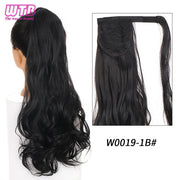 WTB 22&quot; Synthetic Long Wavy