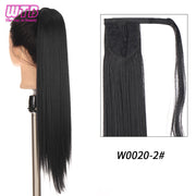 WTB 22&quot; Synthetic Long Wavy