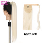 WTB 22&quot; Synthetic Long Wavy