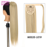 WTB 22&quot; Synthetic Long Wavy