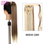 WTB 22&quot; Synthetic Long Wavy