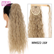 WTB 22&quot; Synthetic Long Wavy