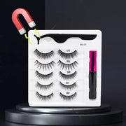 Magnetic Eyelashes False Lashes