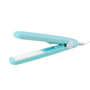 Mini Hair-Straightener Flat Iron Ceramic Hair Straightener