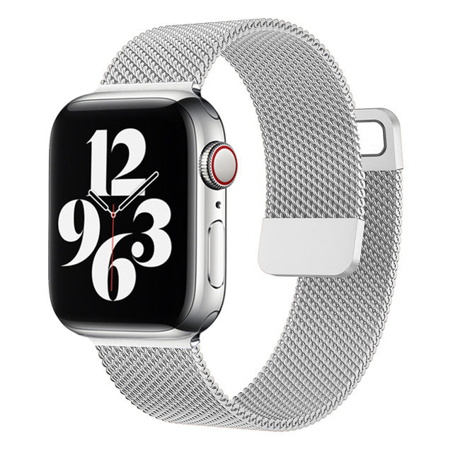 Strap For Apple watch Band 44mm 40mm 38mm 42mm