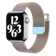 Strap For Apple watch Band 44mm 40mm 38mm 42mm