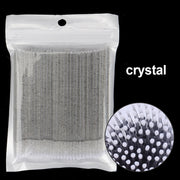 Kekelala 100PCS/Bottle Eyelash Extension