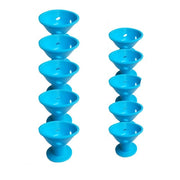 Magic Hair Care Rollers Silicone