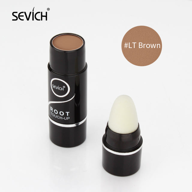 Sevich Hairline Powder 13 Color Hair Root Cover Up Water Proof