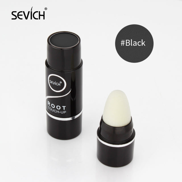 Sevich Hairline Powder 13 Color Hair Root Cover Up Water Proof