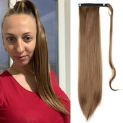 MERISIHAIR Synthetic Long Straight Wrap