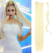 MERISIHAIR Synthetic Long Straight Wrap