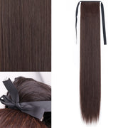 MERISIHAIR Synthetic Long Straight Wrap