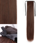 MERISIHAIR Synthetic Long Straight Wrap