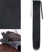 MERISIHAIR Synthetic Long Straight Wrap