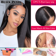 Body Wave Lace Front Wig