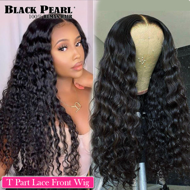 Body Wave Lace Front Wig