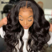 Body Wave Lace Front Wig