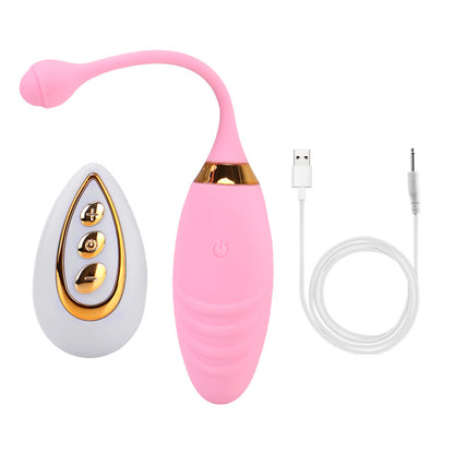 Vibrating Egg Sex Toys Vibrator For Women