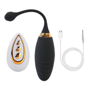 Vibrating Egg Sex Toys Vibrator For Women