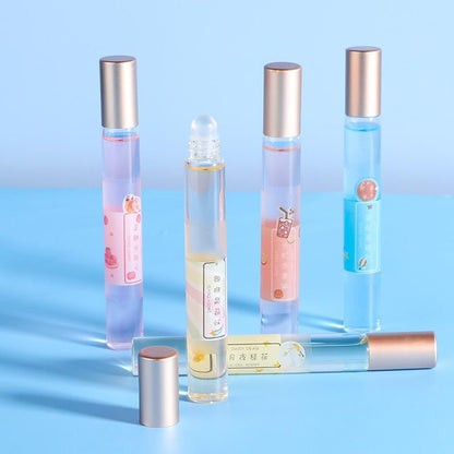 Perfume Body Spray Portable Flirting Attractive